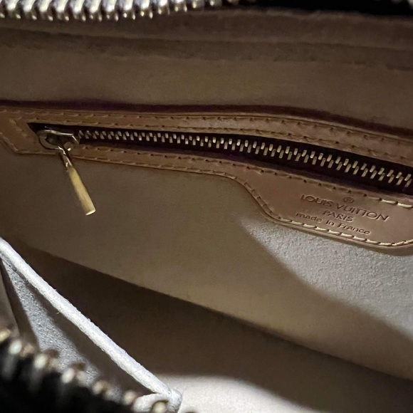 Vintage LV tote bag authentic - Picture 3 of 5